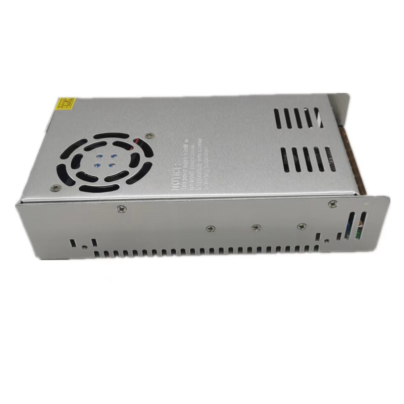 対外貿易専用12V30A電源220v回転12V360Wライト付きセキュリティ監視スイッチ電源|undefined