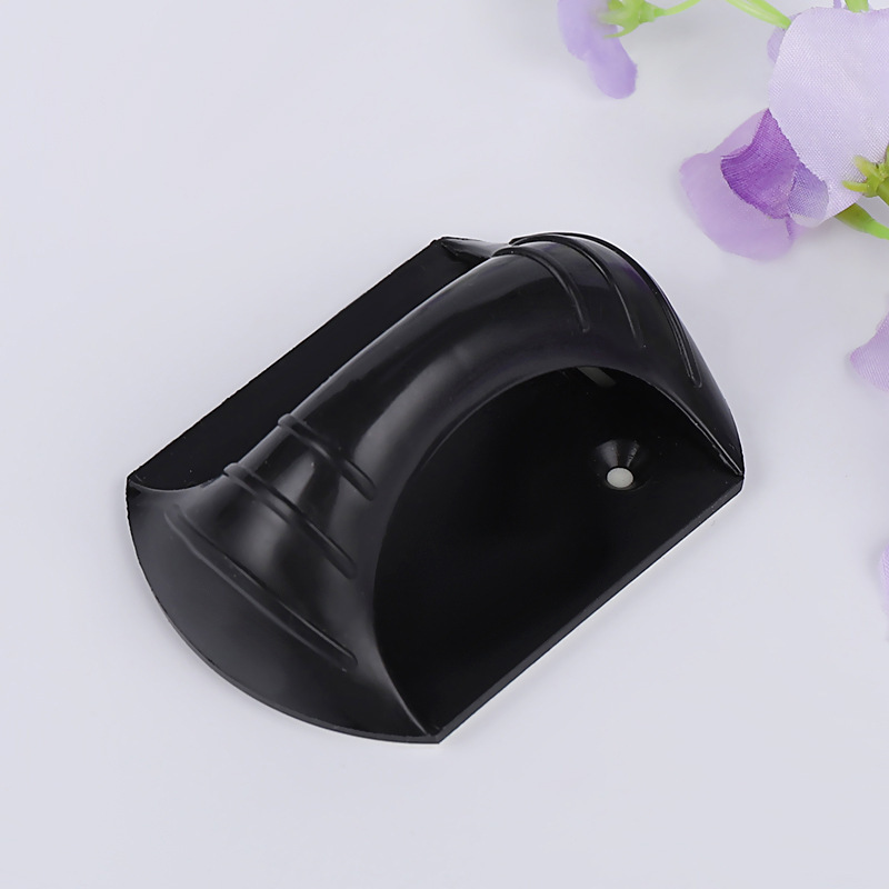 Power-assisted sliding window suction cup handle cabinet bathroom glass door adhesive handle refrigerator toilet lid door handle