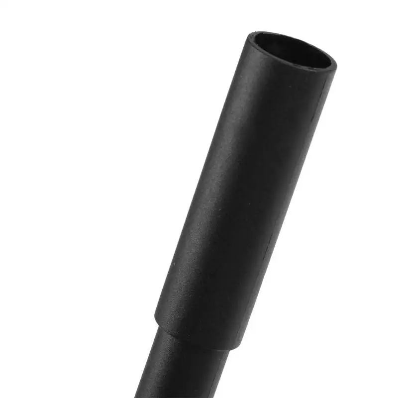 All black rubber sleeve golf club rubber sleeve wood iron rubber ring hosel workshop accessories