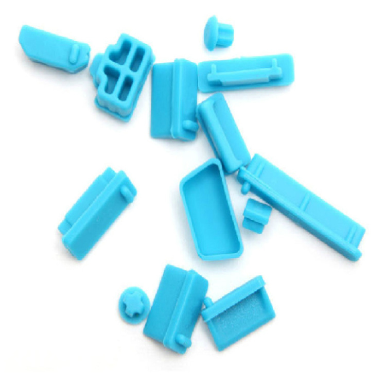 Suitable for Huawei Xiaomi Notebook Dust Plug Apple Notebook Dust Plug Notebook Universal Dust Plug