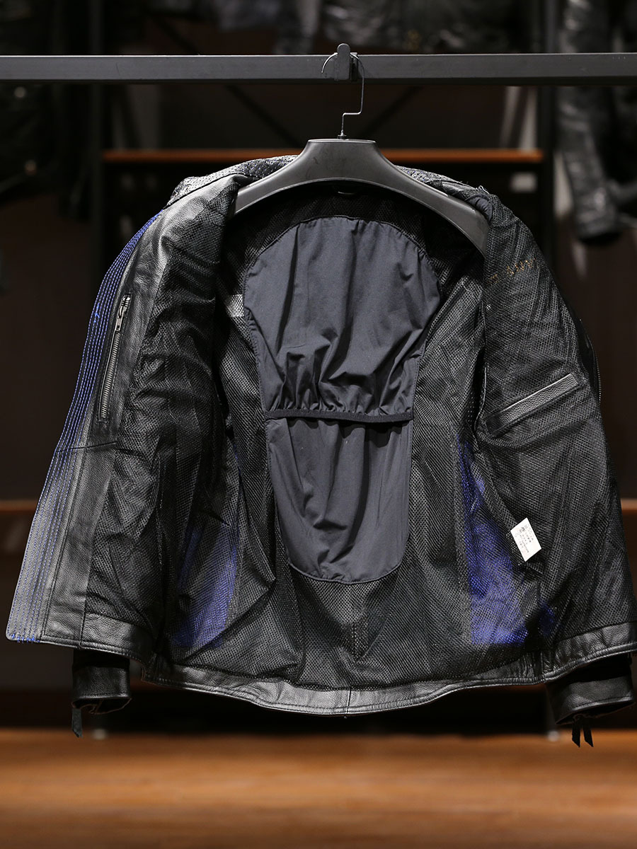 Harley 115 Anniversary Genuine Leather Jacket Men's Bike Suit Extra Large Size European Cowhide Jacket