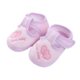 Spring and Autumn Single Shoes 3-5-9 Months Newborn Baby Shoes Non-slip Soft Sole Toddler Shoes for 0-1 Years Old Baby Men's and Women's Children's Shoes