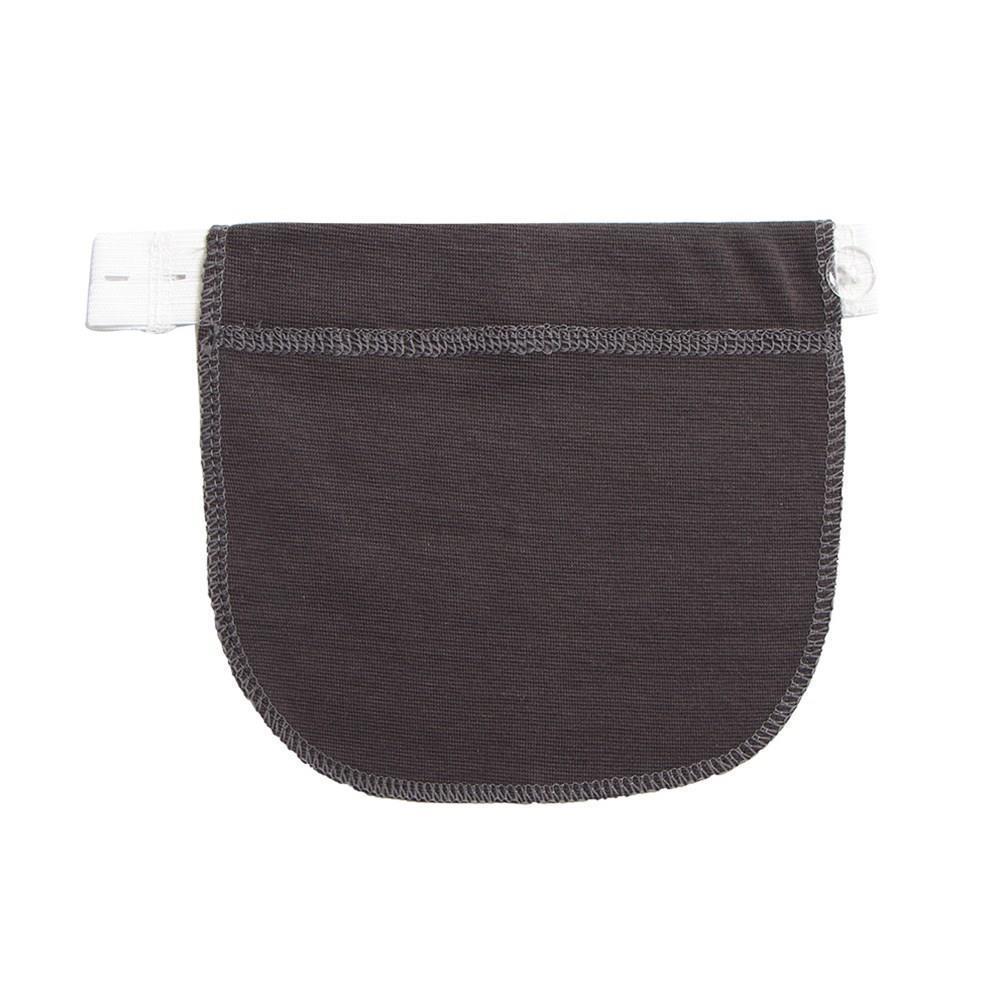 Europe and the United States pregnant women belt extension buckle fat belly waist extended elastic belt elastic belt factory direct sales