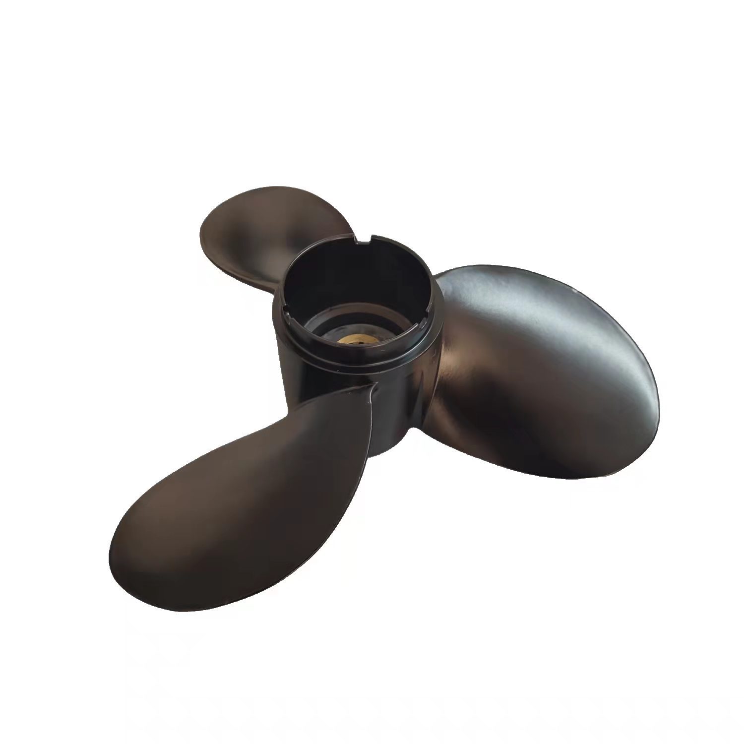 For Suzuki with 5/6/15/30/65/90/115/horsepower outboard propeller blade source manufacturer