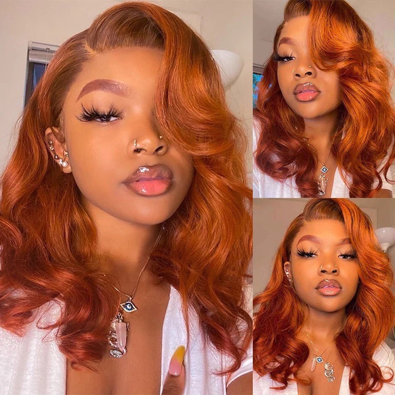 Zhihong European and American AliExpress women's wig exotic long curly hair long bangs big wave mechanism high temperature Silk