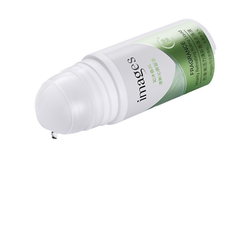 Image beauty vitality fresh fragrance body beads liquid refreshing smooth antiperspirant fragrance gentle body cleansing antiperspirant body