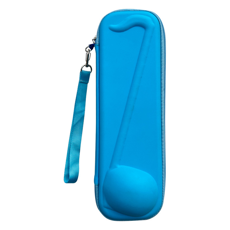 Suitable for Otamatone Ming and Motor Storage Bag Electric Tadpole Note Children's Toy Erhu Box Musical Instrument Bag