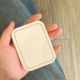 White Pure White Comb