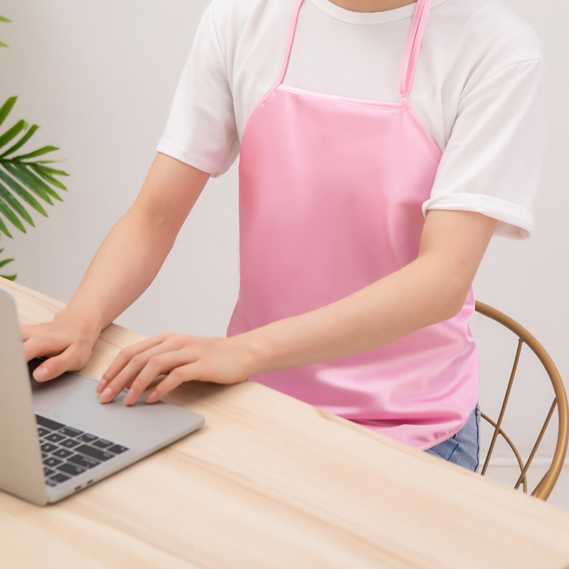 [Including Test pen] radiation-proof maternity clothes, office worker computer apron clothes for pregnant women