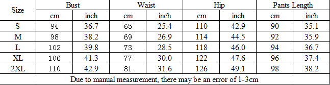 2021 Neues ärmelloses, figurformendes, kontrastierendes Anzughosen-Set in Schwarz und Weiß (langer Rock + Hose)_voghion.com