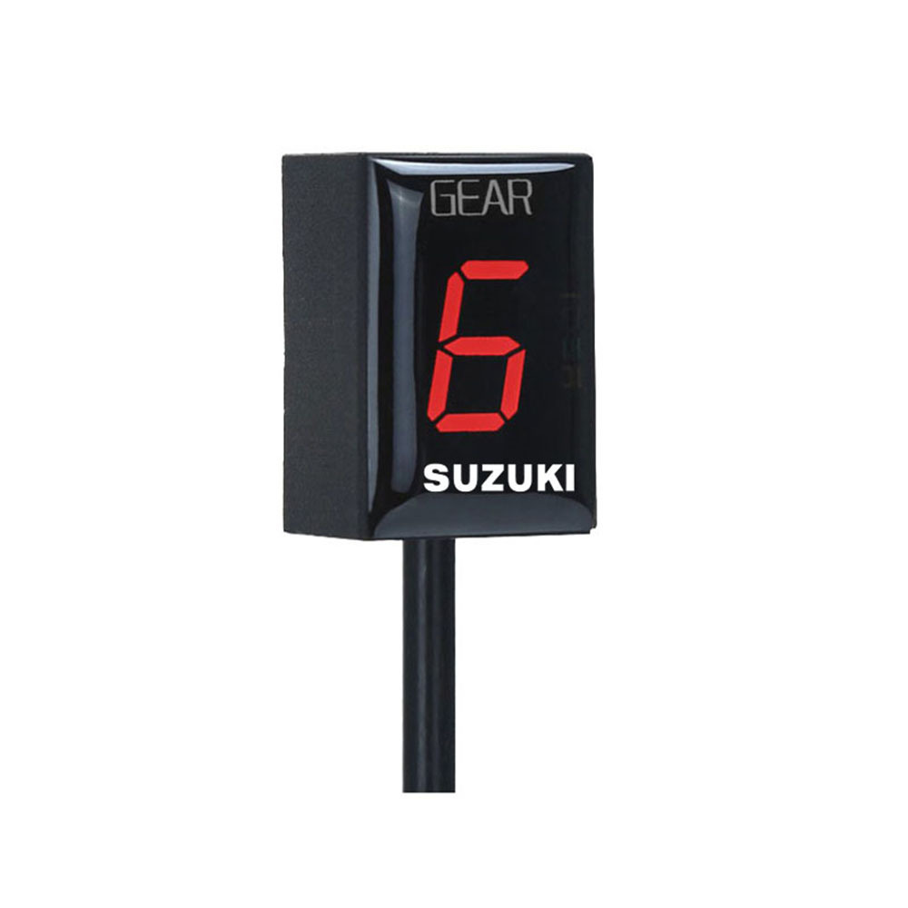 Suitable for Honda HONDAi motorcycle gear display gear digital display gear display instrument LED instrument