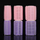 Air Bangs Roller Velcro Self-adhesive Hair Roller Bangs Roller Fluffy Hair Root Roller Eight-character Bangs Curler