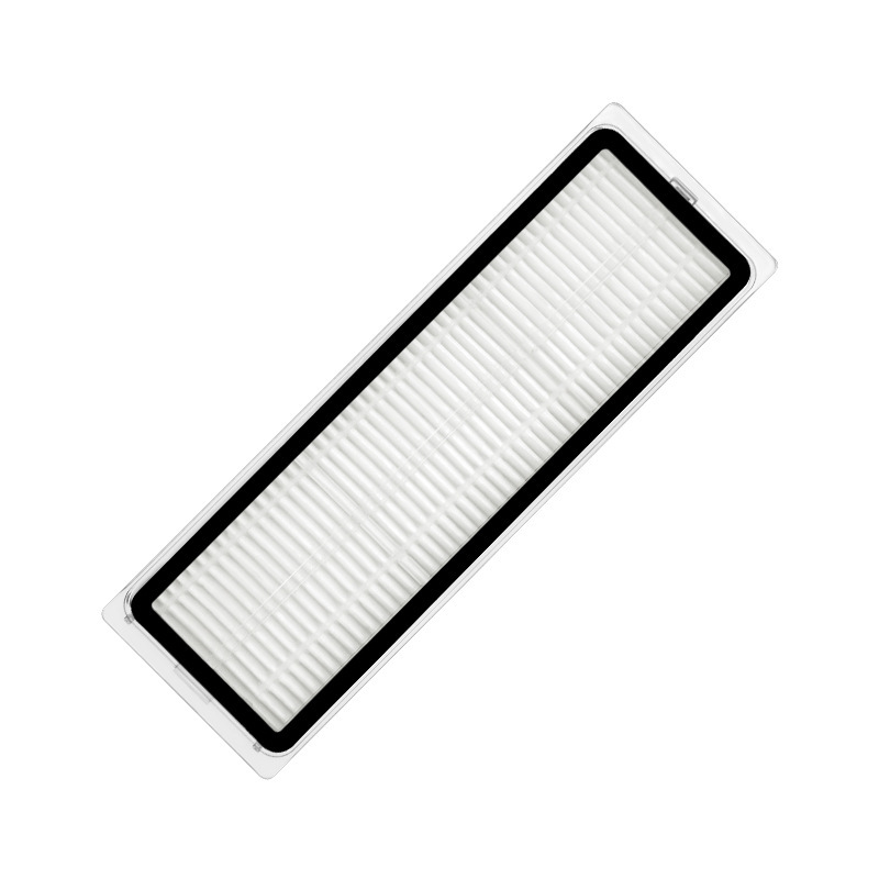 Suitable for searching sweeper accessories L10plus/Z10pro/D10PLUS dust bag main brush edge brush filter screen wipe