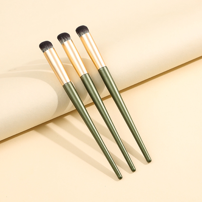 Cangzhou makeup brush N15 concealer brush round head 270 lip brush single brush beauty brush portable makeup tools wholesale