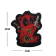 V00995 Deadpool Doll