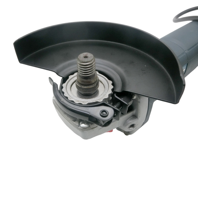 9 523 100 115 125 quick-change angle grinder Shield Shield grinder accessories