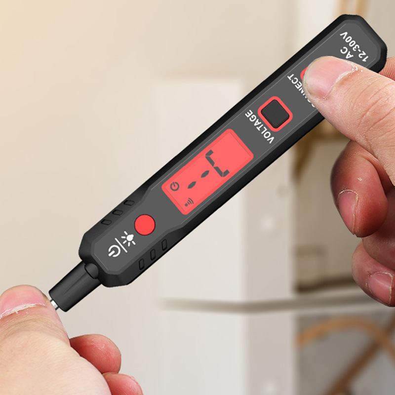 HT89 Huabo New Contact Measuring Pen