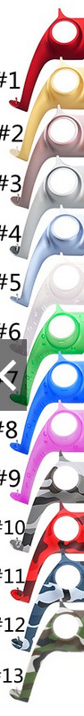 В наличии PS5 нейтральная Декоративная полоса PS5 нижний край декоративного ключа