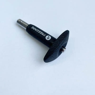 Bearing removal tool bearing removal puller skateboard bearing remover matte black