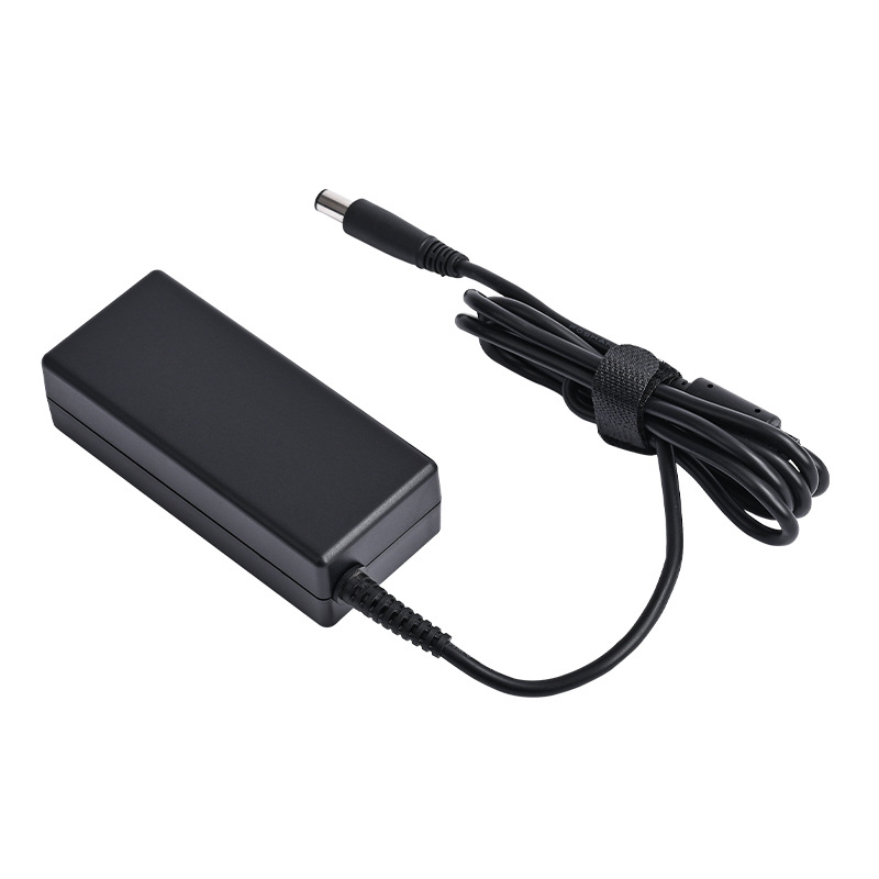 For Dell 65W notebook power adapter 19.5V3.34A interface 7.4*5.0 desktop