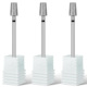 3/set of big head diamond