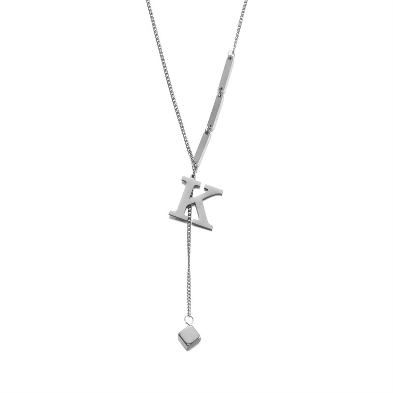 Steel color K