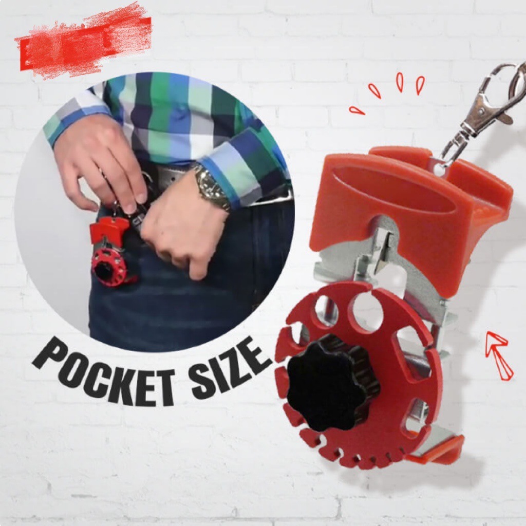Manufacturer Handheld Wire Stripper Handheld Quick Stripper Cable Stripper