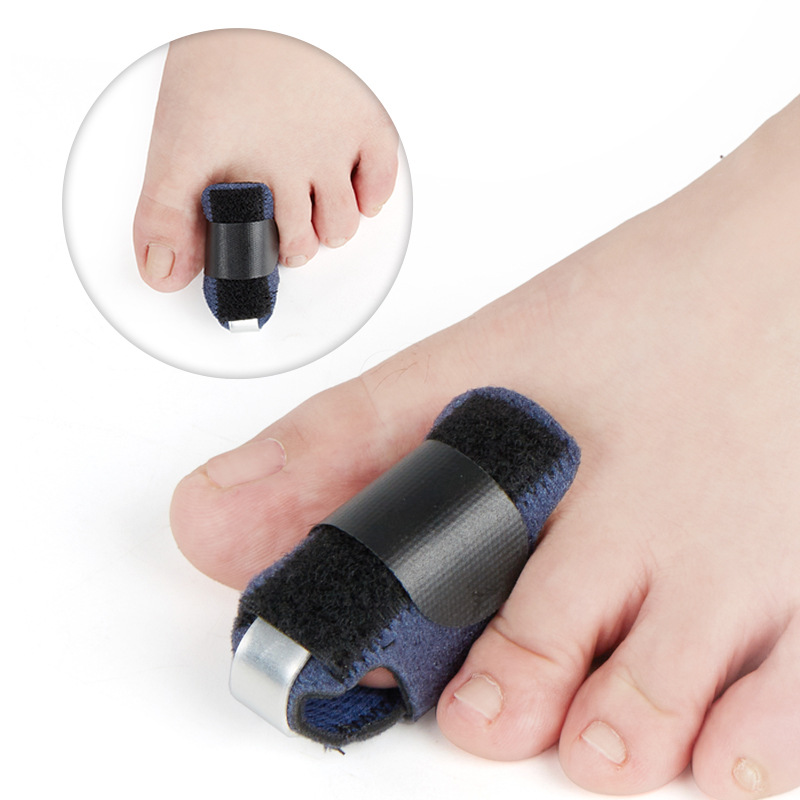 New Finger Fixation with Toe Dislocation Support with Foot Finger Bending Arch Stretch with Sports Protector Factory