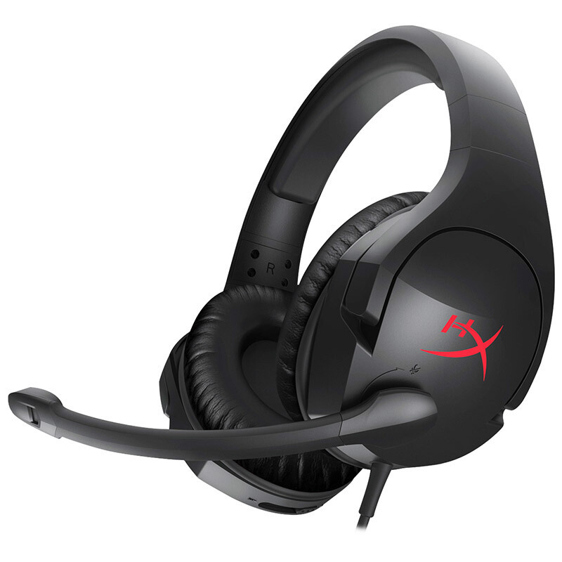 HyperX Cloud Stinger Stinger Stinger Headset Gaming Headphones eSports Eat Chicken