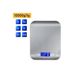 Silver 10kg/1G (battery type)