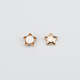 21L = 12.5MM * star * bright gold