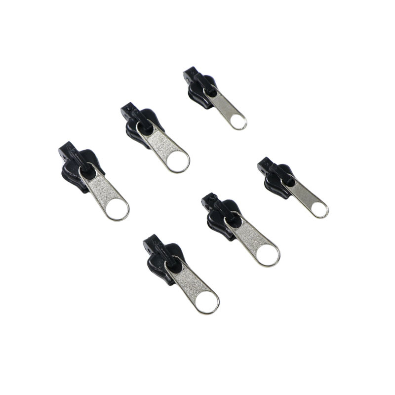 TV Головка молнии Fix A Zipper 6 Pack Fix A Zipper Multi-Use Головка молнии для TV Shopping