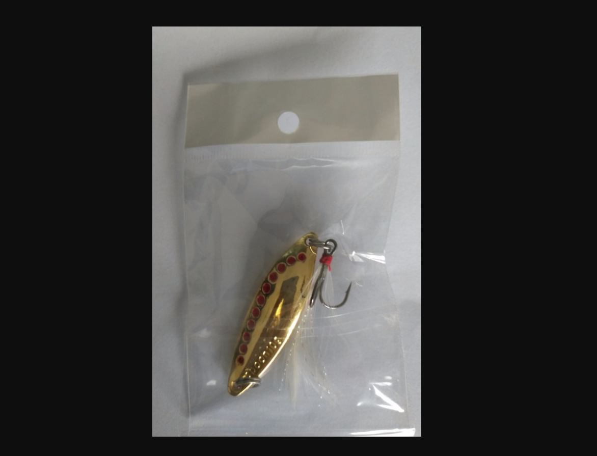 Factory fishing gear wholesale Luya bait fake bait hard bait Soft Bait bionic bait horse mouth Leech sequins