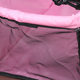 Car Pet Cushion Removable and Washable Hanging Bag Waterproof Dog Mat Dog Kennel Cat Kennel Safety Seat Pet Bed Car Nest Mat
