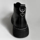 Love heel buckle