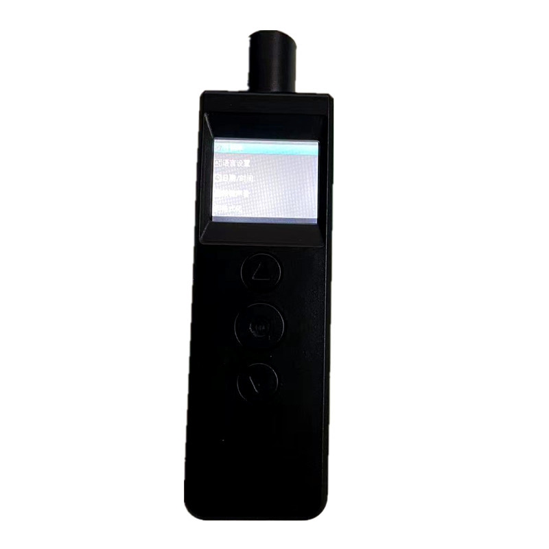 New HD recording video pen with screen law enforcement recorder meeting recording camcorder Amazon foreign trade