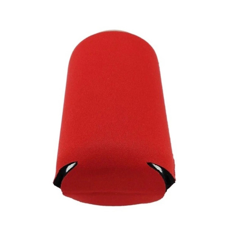 Beer Cover Coke Cup Cover with Bottom 12oz Neoprene Cup Cover Can Cup Cover 330ml Diving Cup Cover