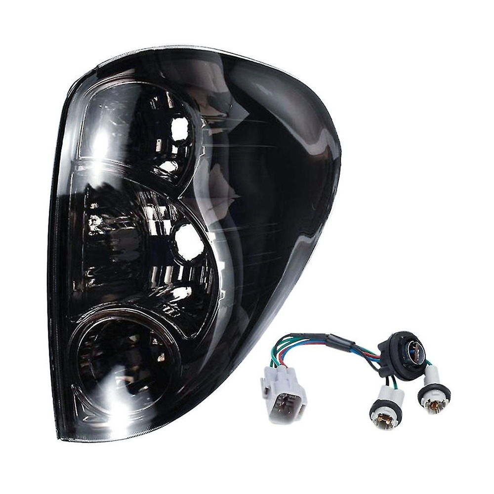 Подходит для модели сажи в сборе Mitsubishi L200 2005-2014 TRITON 2007