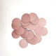 ROSE GOLD CIRCULAR