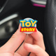 TOY story perfume clip