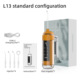L13 English version-large package-Orange