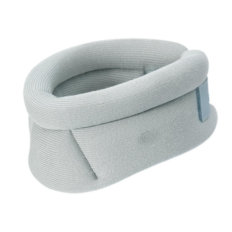 New Style Bib Pure Cotton Neck Protector Neck Bracket Travel Office Sedentary Mobile Phone Low Head and Neck Retractor Neck Bracket