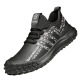 TG20 Chef Shoes Anti-smashing and Anti-stab; 37