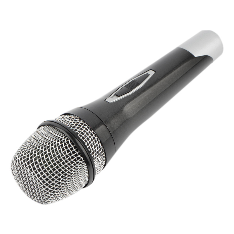 Source factory direct professional wired microphone home microphone ktv microphone dynamic microphone network karaoke microphone