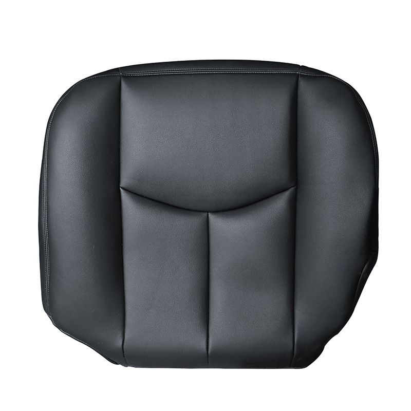Sobib Chevrolet TAHOE auto istmepadjale 03-06 Silverado istmekate, universaalne nelja aastaaja istmepadi_voghion.com