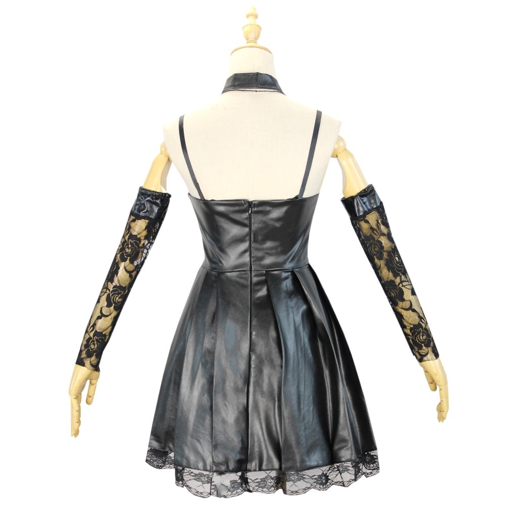 Spot Death Note Death Nonte Death Note cosplay clothing Mihai sand cos clothing