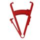 Pliers fat clip-Red (double scale)
