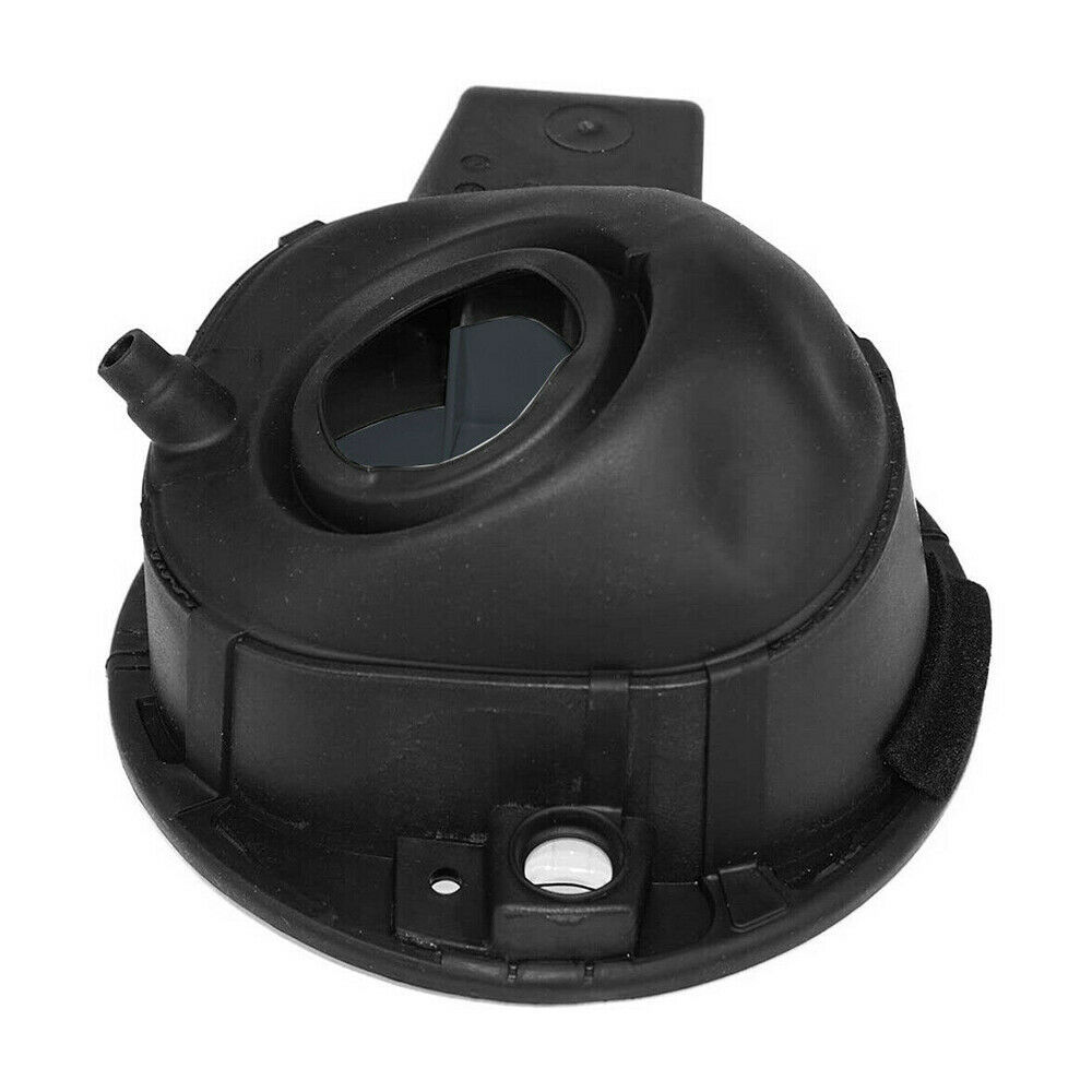 Applicable to Volkswagen Polo polo11-19 fuel tank cover fuel filler cover 6R0809857 fuel tank cover