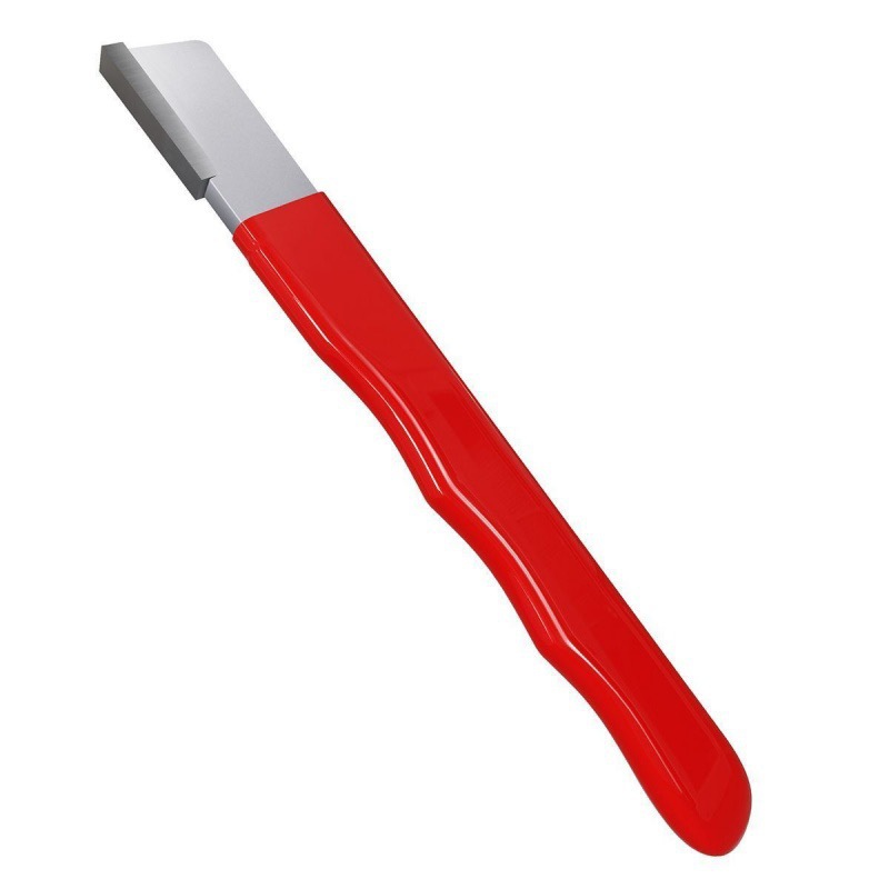 Multifunctional knife sharpener grindstone garden pruning pruning branch shaping tree scissors agricultural fruit tree tool blade