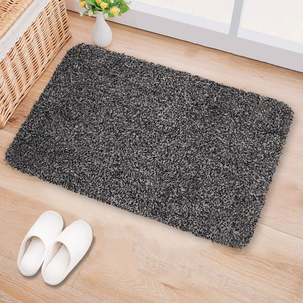 Floor mat Amazon explosions door mat pet mat anti-slip mat door mat a generation of hair